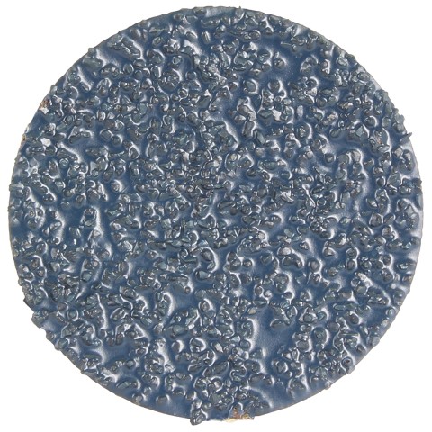 MAXABRASE RESIN FIBRE DISC R TYPE ZIRC. - 50MM X Z24 GRIT